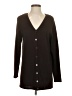 Coldwater Creek Brown Cardigan Size S (petite) - photo 1