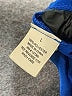 Truth NYC 100% Polyester Blue 3/4 Sleeve Blouse Size L - photo 8