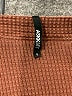 ASKK NY Brown Long Sleeve Henley Size Sm (1) - photo 7