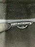 Port Authority 100% Polyester Black Vest Size 2X - photo 6