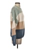 Assorted Brands Color Block Tan Pullover Sweater Size S - photo 4