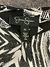 Jessica Simpson 100% Viscose Black Sleeveless Blouse Size M - photo 7