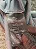 H&M 100% Polyester Solid Gray Casual Dress Size S - photo 8