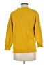 Unbranded Yellow Cardigan Size M (estimated) - photo 2