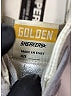 Golden Goose Gray White Sneakers Size EU 38 - photo 6