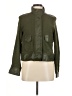 Who What Wear 100% Cotton Green Jacket Size M - photo 1