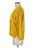 Unbranded Yellow Cardigan Size M (estimated) - photo 5