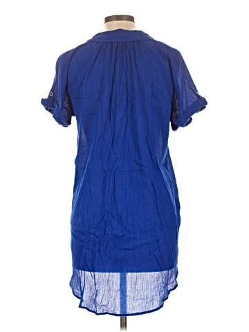 Hei Hei Short Sleeve Blouse (view 2)