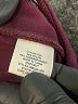 Mudd Solid Burgundy Active Pants Size S - photo 8