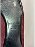 Burberry Burgundy Flats Size EU 40 - photo 4