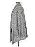Bobeau Gray Long Sleeve Top Size XL - photo 5