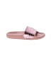 Stuart Weitzman Pink Sandals Size 7 - photo 1