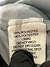Mac Duggal 100% Polyester Silver Cocktail Dress Size 20 - photo 4