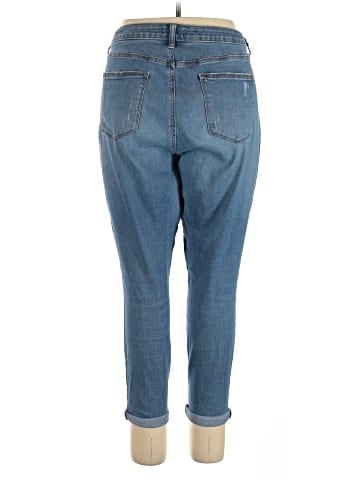 Sonoma Goods for Life Jeans (view 2)