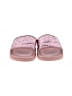 Stuart Weitzman Pink Sandals Size 7 - photo 2