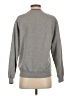 Morning Sun Gray Sweatshirt Size S - photo 2