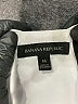 Banana Republic 100% Polyester Ivory Sleeveless Top Size M - photo 7