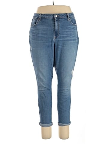 Sonoma Goods for Life Jeans (view 1)