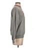 Morning Sun Gray Sweatshirt Size S - photo 4