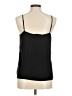 Unbranded Black Sleeveless Blouse Size M (estimated) - photo 2