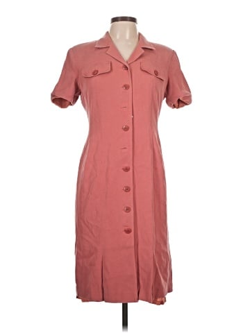 Worth Casual Dress (view 1)
