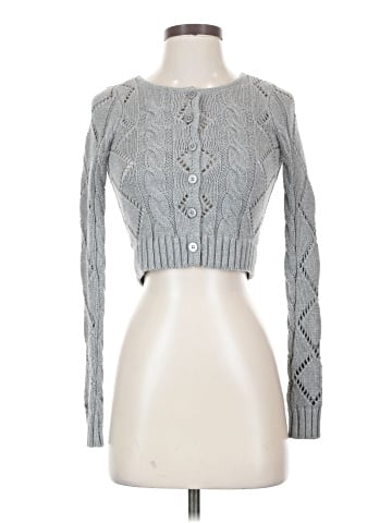 Aeropostale Cardigan (view 1)