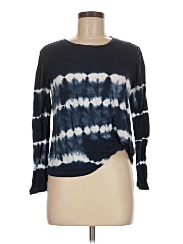 Young Fabulous & Broke Long Sleeve T-Shirt (view 1)