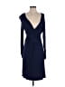 Max Studio Blue Cocktail Dress Size 1 - photo 1