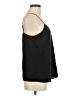 Unbranded Black Sleeveless Blouse Size M (estimated) - photo 4