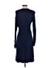 Max Studio Blue Cocktail Dress Size 1 - photo 2