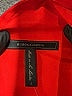 BCBGMAXAZRIA 100% Polyester Solid Red Cocktail Dress Size 2 - photo 6