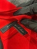 BCBGMAXAZRIA 100% Polyester Solid Red Cocktail Dress Size 2 - photo 7