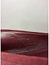 Burberry Burgundy Flats Size EU 40 - photo 5