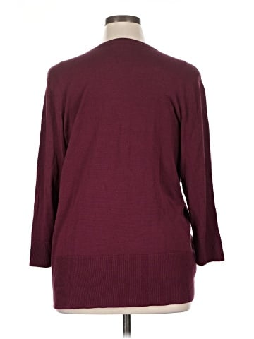 Lane Bryant Outlet Cardigan (view 2)