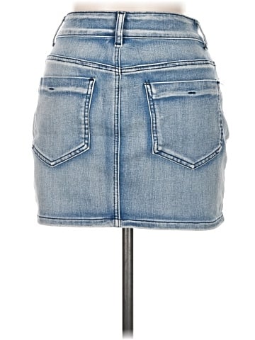 Unbranded Denim Skirt (view 2)