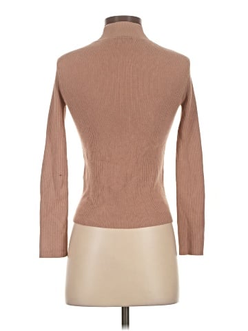 Kendall & Kylie Long Sleeve Top (view 2)