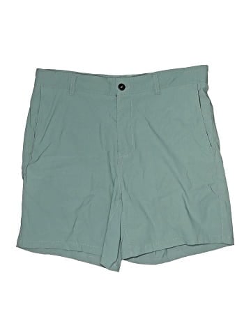 The North Face Khaki Shorts (view 1)