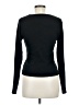 Universal Thread Black Long Sleeve T-Shirt Size M - photo 2