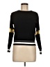 525 America Black Pullover Sweater Size M - photo 1