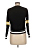 525 America Black Pullover Sweater Size M - photo 2