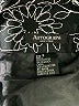 Autograph Print Black Casual Skirt Size 8 - photo 4