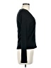 Universal Thread Black Long Sleeve T-Shirt Size M - photo 4