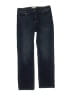 Abercrombie Kids Solid Blue Jeans Size 15 - 16 - photo 1