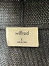 Wilfred 100% Wool Gray Cardigan Size S - photo 7