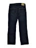 Abercrombie Kids Solid Blue Jeans Size 15 - 16 - photo 2