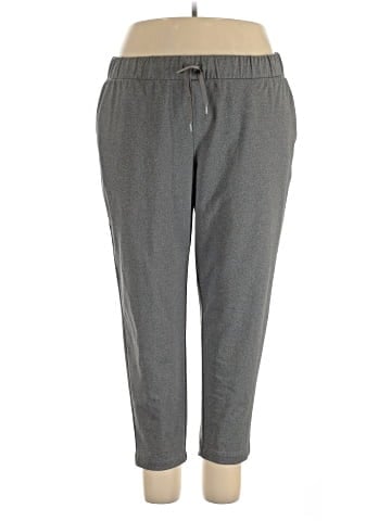 T by Talbots Casual Pants (view 1)