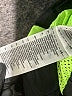 Adidas 100% Polyester Black Track Jacket Size L - photo 7