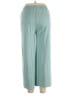 Unbranded Teal Casual Pants Size L - photo 2
