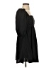Assorted Brands Solid Black Cocktail Dress Size S (estimated) - photo 4