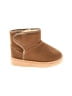 Unbranded Tan Boots Size EU 22 (kids) - photo 1